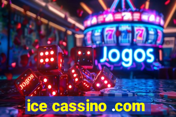 ice cassino .com